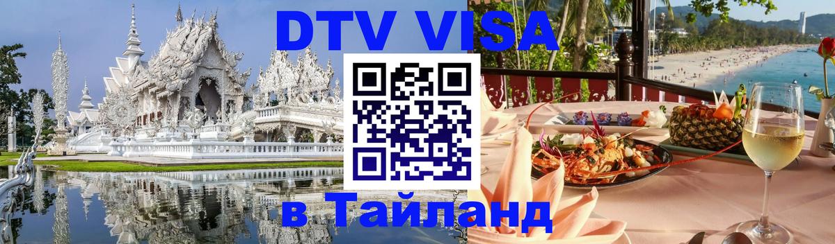 Оформление DTV визы под ключ: стоимость и тарифы, только загранпаспорт - Пушкино 